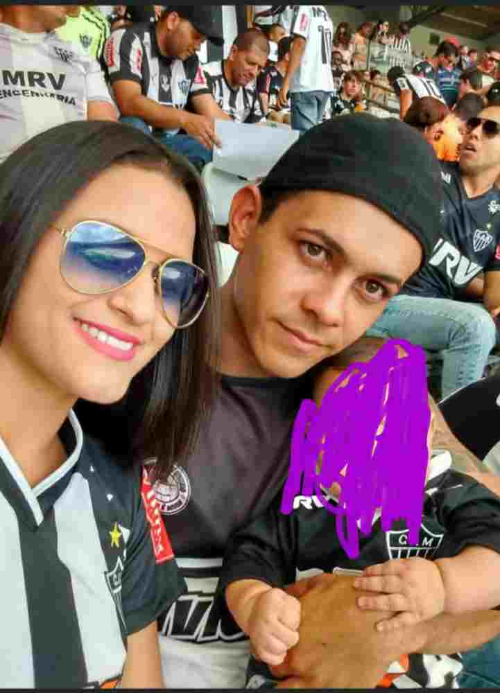 Stabbed by her ex-husband