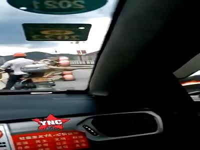 a fucked up way to die