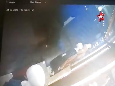 brutally beaten to death