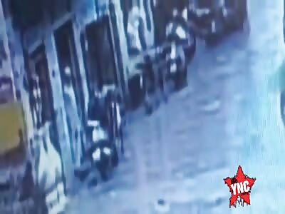 Terrible day for this friend