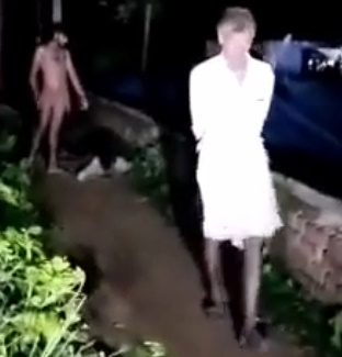 The Official Psychopath Of The Week