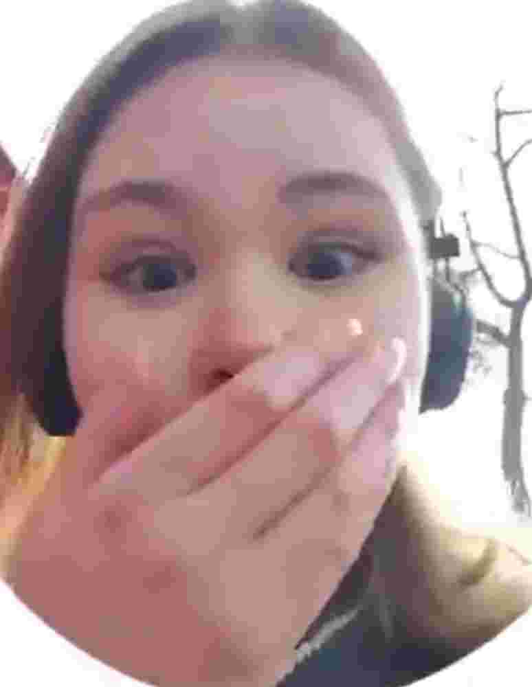 Young Ukrainian Captures Terrifying Moment Russian Missile Explodes Nearby In Kyiv