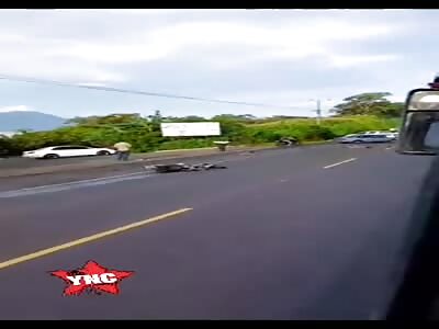 motorcycle accident victims