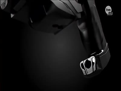 Police Brutality - Poland (25yo man died after been paralysis with Taser x2)