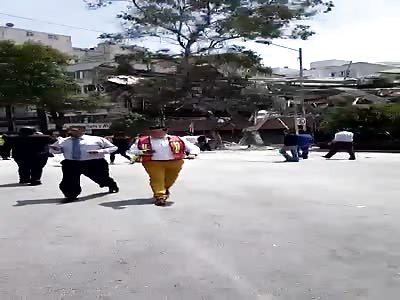 7.1 earthquake in mexico#3