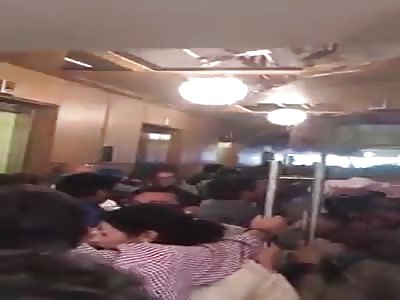 7.1 earthquake in mexico #5