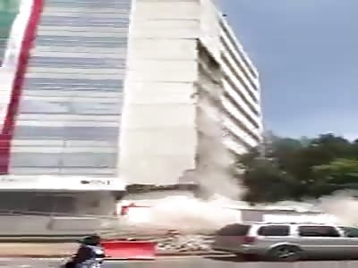 7.1 earthquake in mexico #9