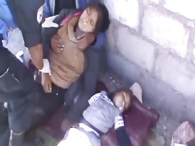 mother and son take their own lives