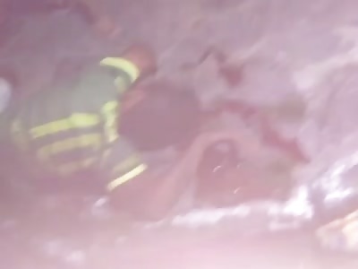 Homicide in the Alto das Populares neighborhood in brazil