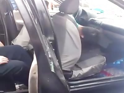 Video 1 homicide in the street severe rodrigues, in the neighbourhood of high of the popular in santa rita brazil