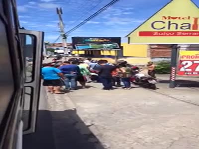 homicide, man with a shot in the head