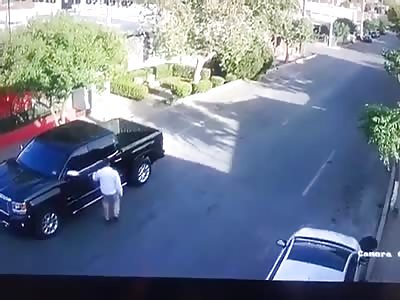 Frustrated Execution