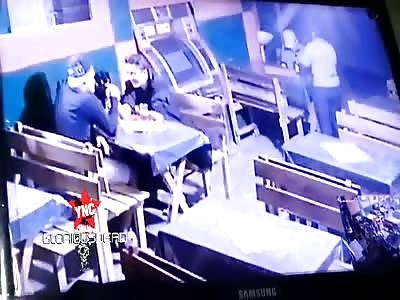 Serving Murder at Table #8(Better Quality) 