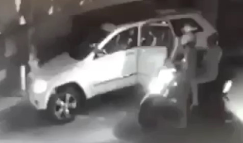 Plastic Surgeon Murdered in Acapulco Guerrero