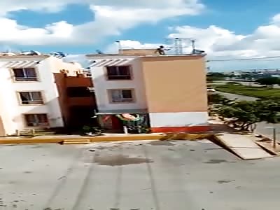 Dumbass - Mexican Spider-Man Runs Out of Websling