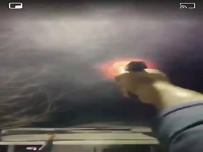 Ready for World War 3