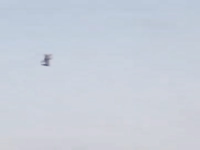 Watch People Die; Aircraft Edition 