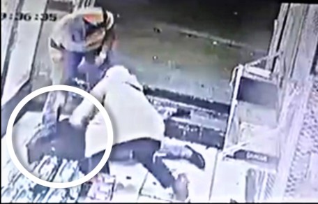 Let Me Take Your Life and that Wallet 