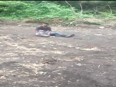 Cartel Execution - The Usual