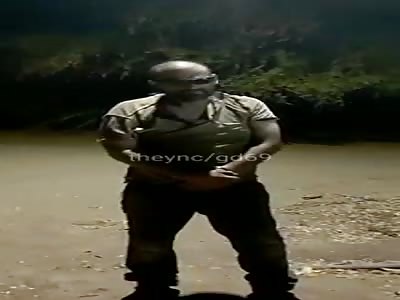 Most Likely to Die From a Bullet Than The Coronavirus in Mexico