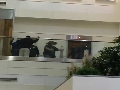 Gravity 101 - I'm Faster Than Any Elevator 