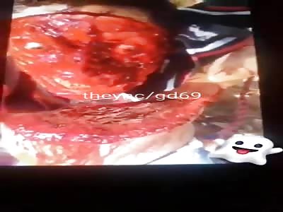 Savage - Don't Look At Me Pie Face!!