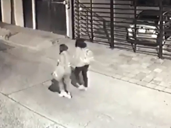 16-year-old girl murdered with shot in abdomen in Mexico