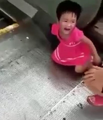 (compiled) Accidents Mechanical Stair 