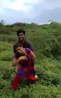 Indian girl sexually abused by a bastard