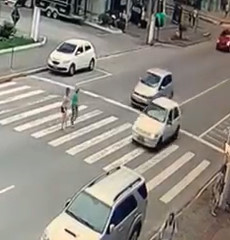 Girl dies in accident 