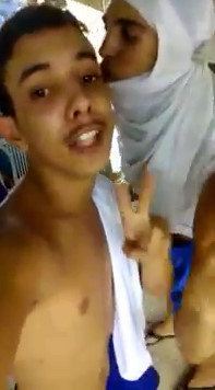 Inmates burned in brazilian prison by cellmates