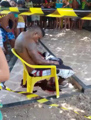 Another Murder in Brazil 