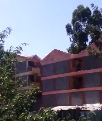 Thief Beaten to Death in Nigeria 