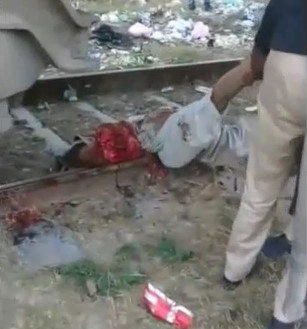 Another suicide in India