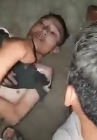 Thief in Malaysia Begs for Forgiveness