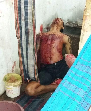 Multiple People Killed During Deadly Prison Riot in ItapajÃ©, CearÃ¡, Brazil