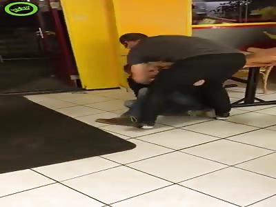  White trash in furdunÃ§o