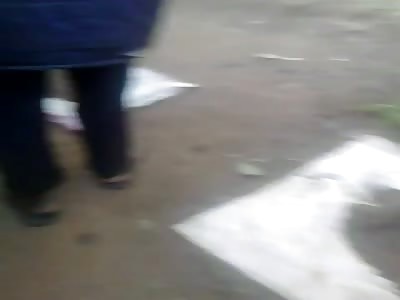 How to peel a banana