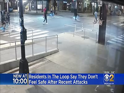 Partygoers Collect Reparations On Newly Enacted 'Juneteenth' Holiday! 