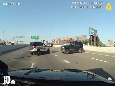 Deadly Police Shooting From Tennessee (video 2)!