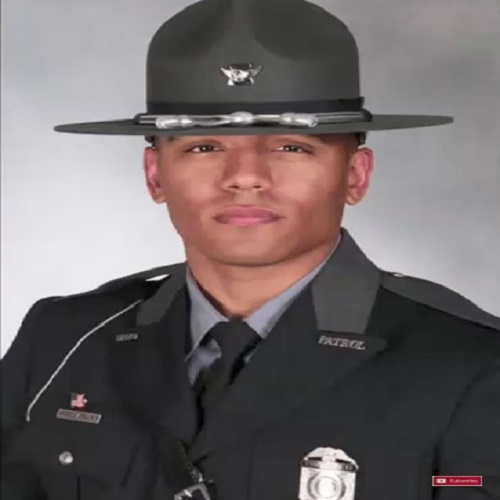 Cop Gets 3 AM Wakeup Call! 