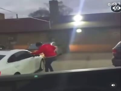 Point Blank Shooting!