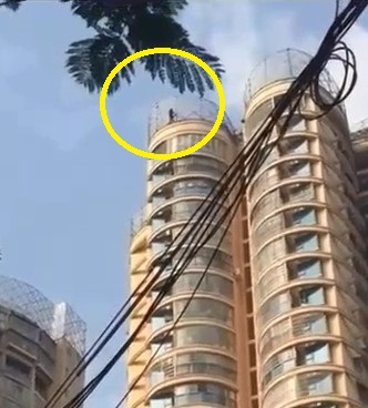 Live Suicide + Aftermath . 