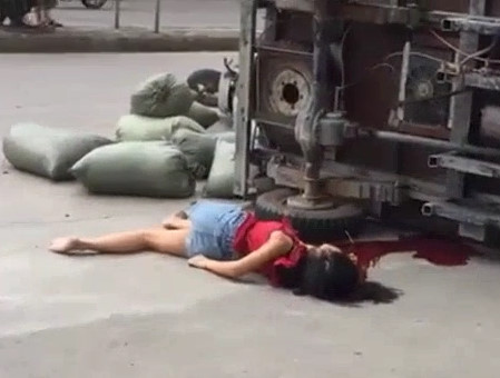 This is Some Final Destination Stuff (Action & Aftermath)