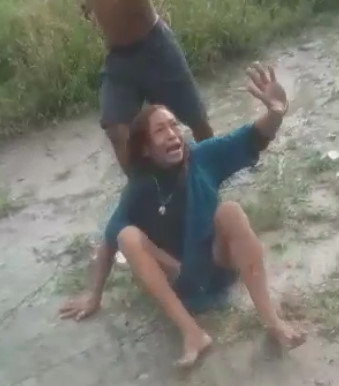 Favela Girl Gets it Bad