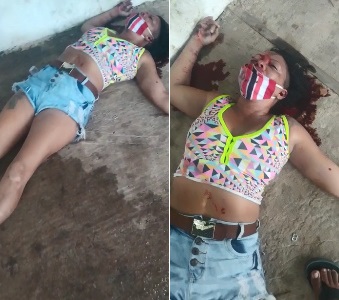 That Mask Does Not Protect from CoronaSHOTS!