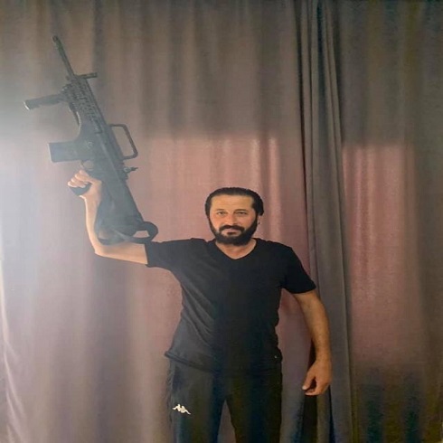 Bodega Owner Killed in Turkish Vegetable Market