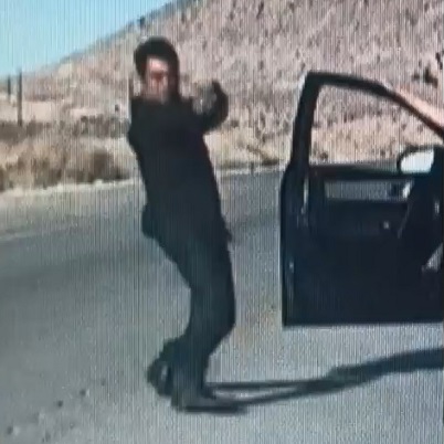 Bodycam Shows Suspect Pretend To Pull Gun Before Troopers Fatally Shoot Him