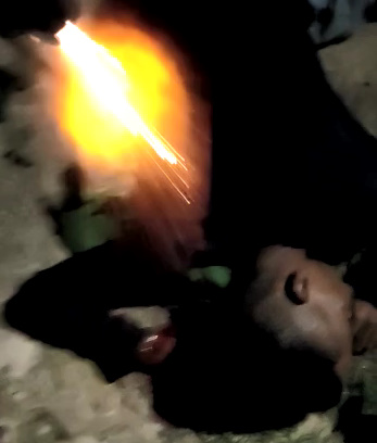 So... You Still Want To Be A Gang Member ?