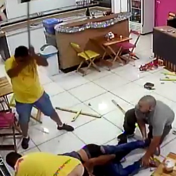 Karma Never Worked So Fast (Part II)